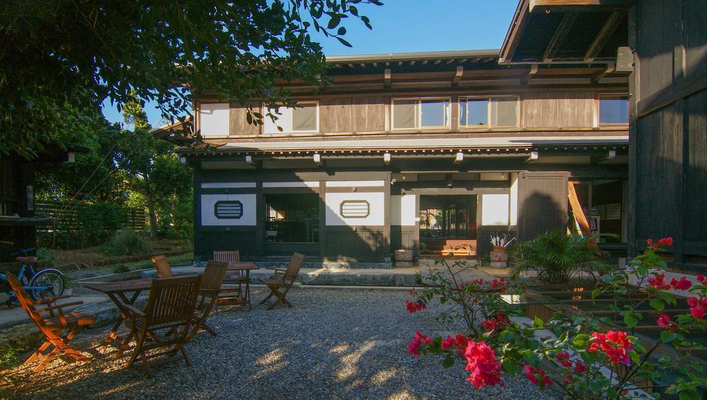 Villa Le Lotus Bleu Ishigaki  Esterno foto